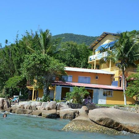 Prainha Da Nina Apartamentos Florianopolis Exterior photo