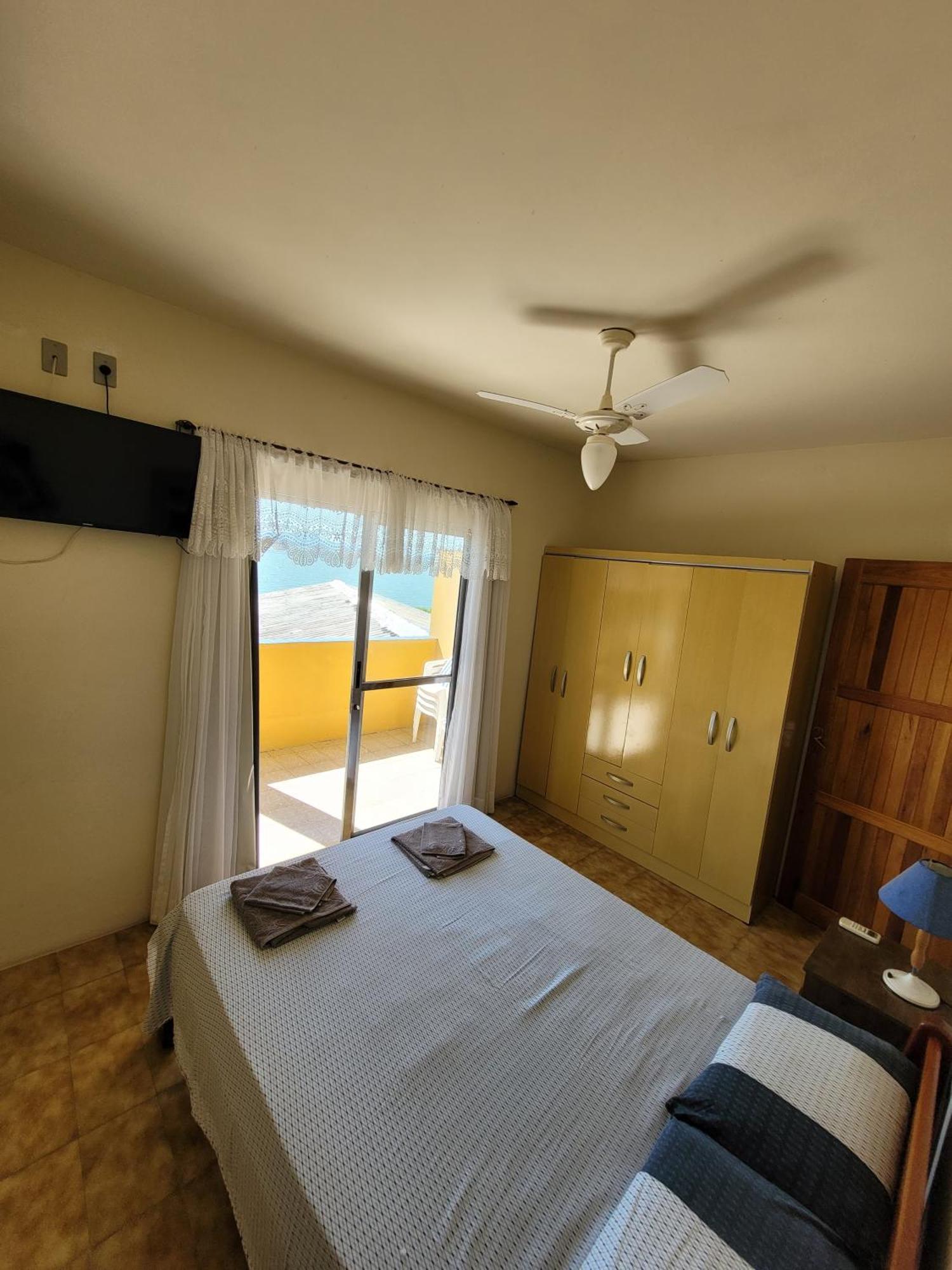 Prainha Da Nina Apartamentos Florianopolis Room photo