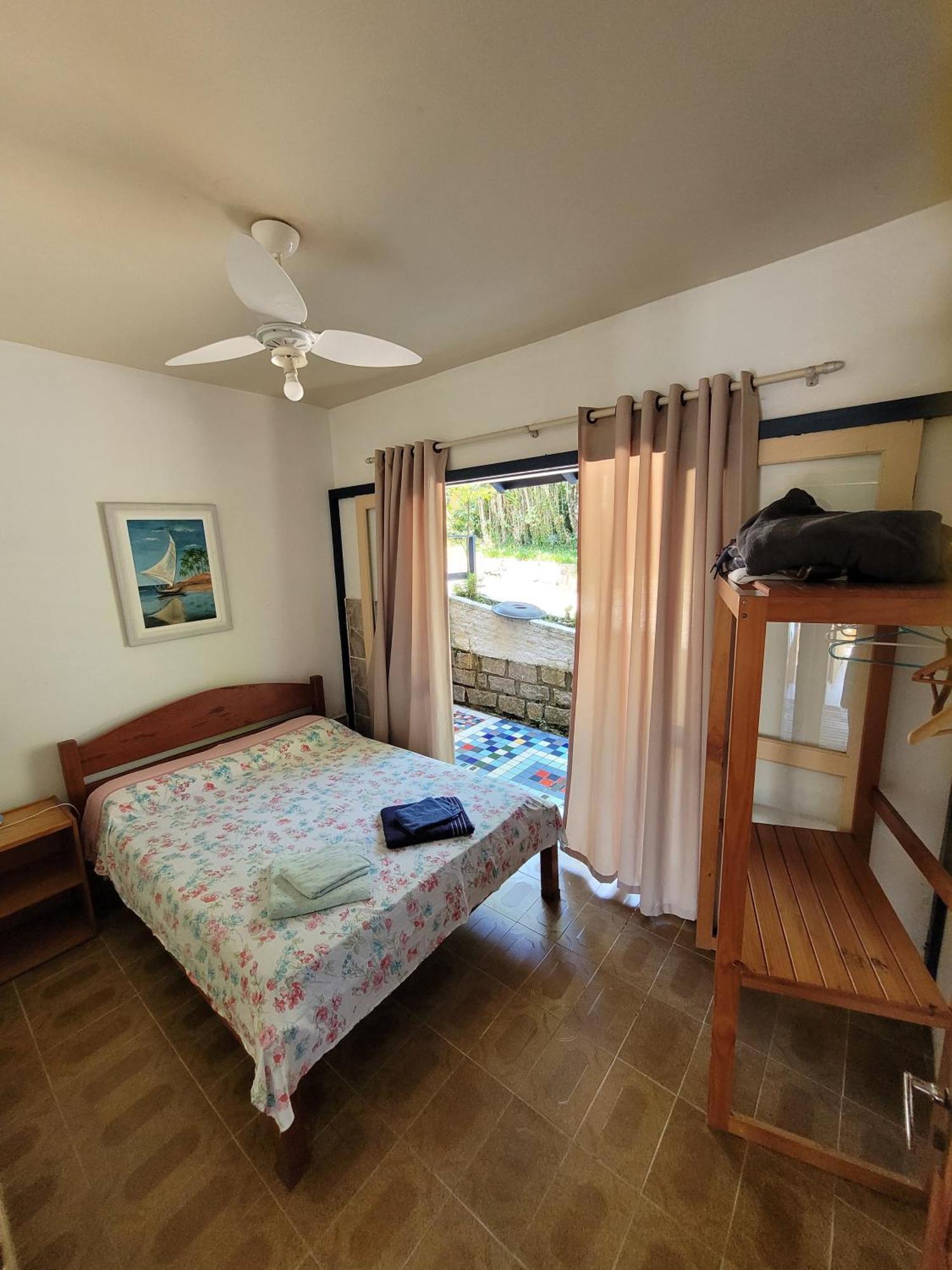 Prainha Da Nina Apartamentos Florianopolis Room photo