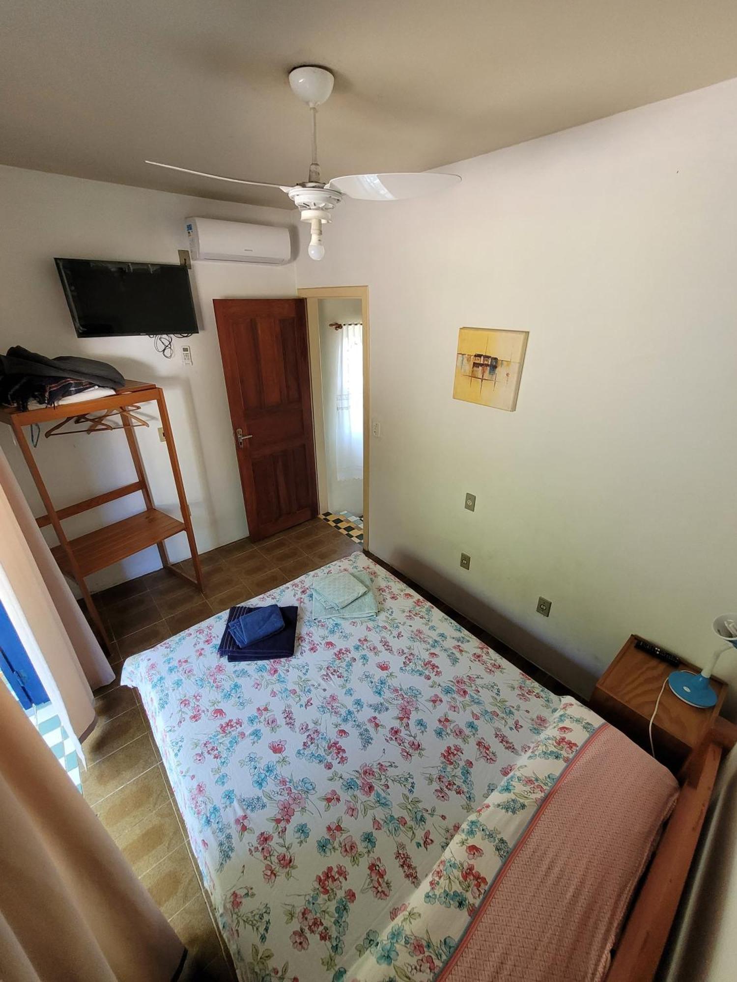 Prainha Da Nina Apartamentos Florianopolis Room photo