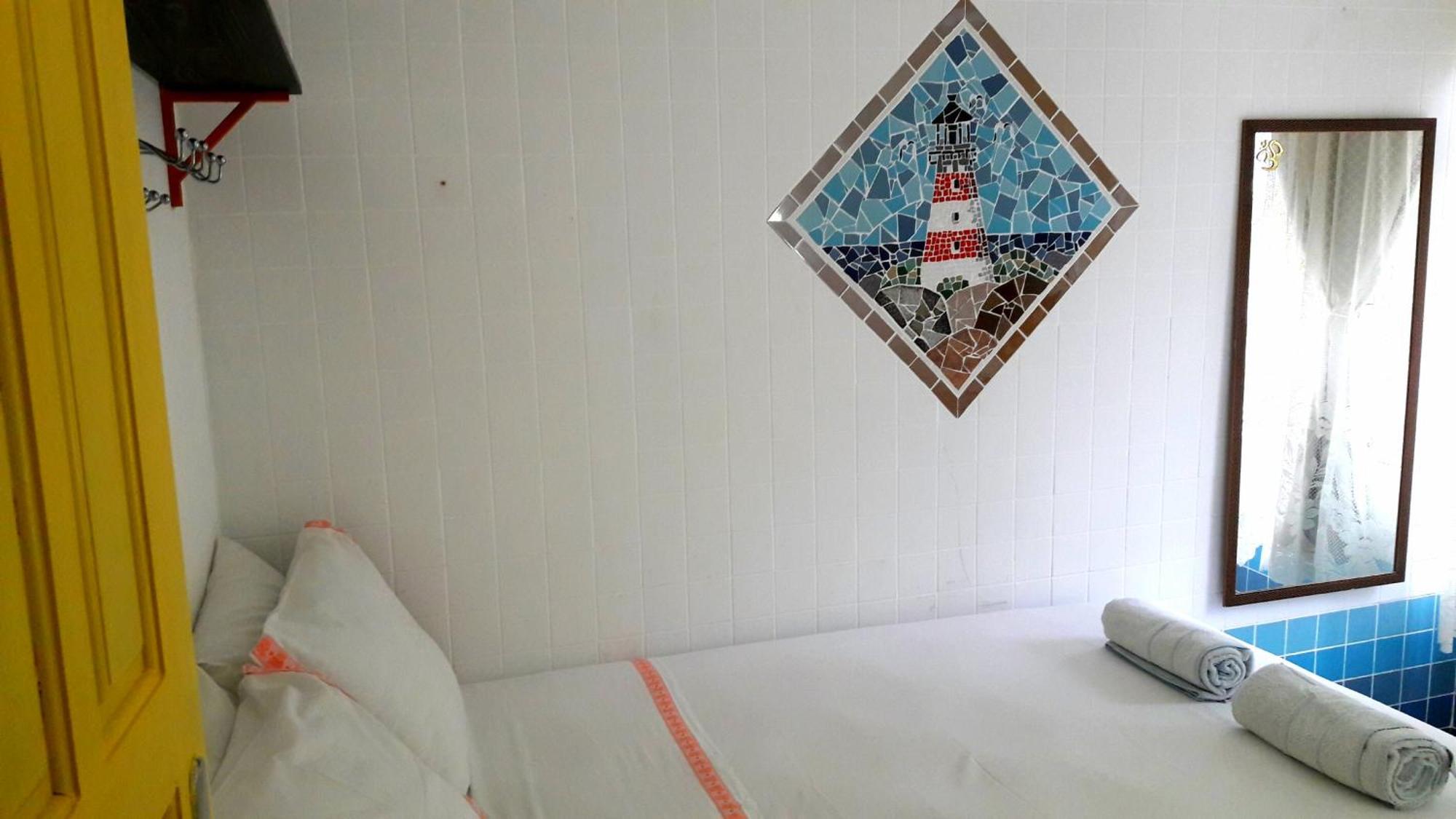 Prainha Da Nina Apartamentos Florianopolis Room photo