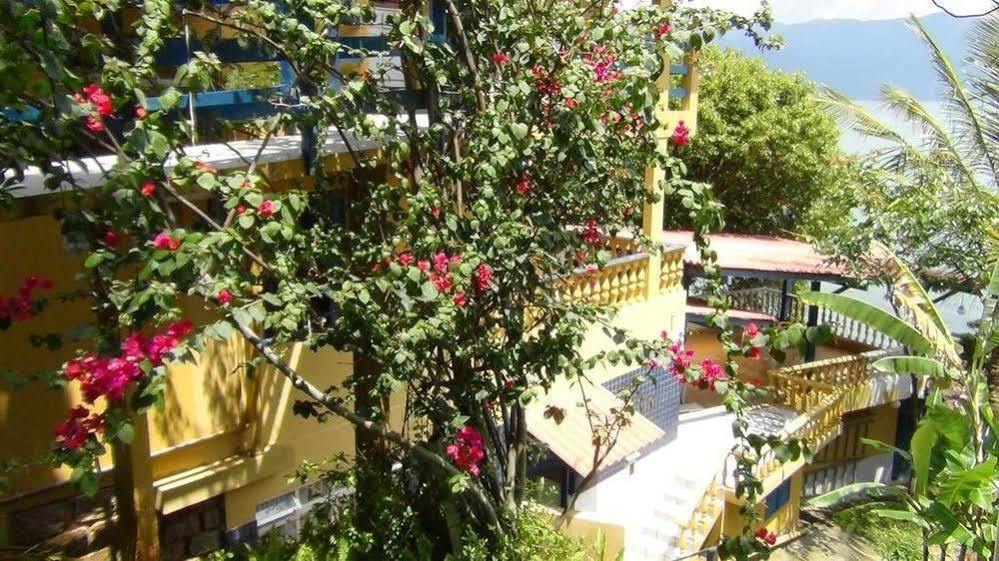 Prainha Da Nina Apartamentos Florianopolis Exterior photo